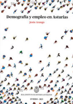 portada Demografía Empleo en Asturias (in Spanish)