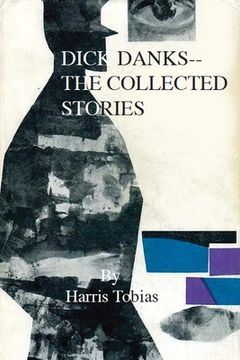 portada Dick Danks: The Collected Stories (in English)