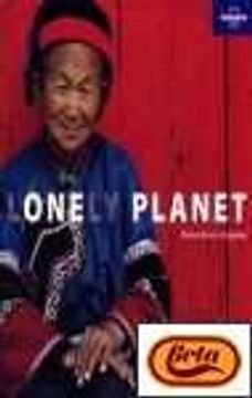 portada Lonely (One) Planet: Un Mundo en Imagenes
