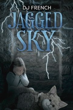 portada Jagged Sky: Volume 1 (en Inglés)