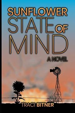 portada Sunflower State of Mind (en Inglés)