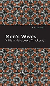 portada Men'S Wives (en Inglés)