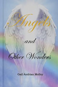 portada Angels and Other Wonders (en Inglés)