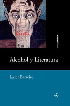 portada Alcohol y Literatura