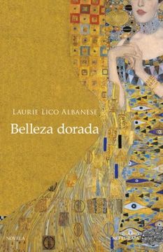 portada Belleza Dorada (in Spanish)