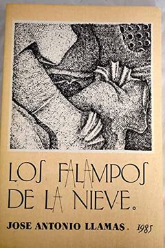 portada Los Falampos de la Nieve