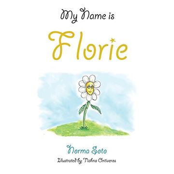 portada My Name Is Florie