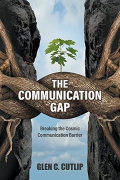 portada The Communication Gap: : Breaking the Cosmic Communication Barrier