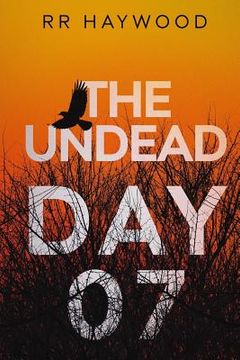 portada The Undead. Day Seven (en Inglés)