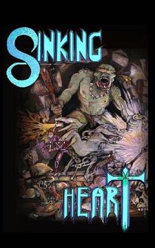 portada Sinking Heart: Role Playing System (en Inglés)