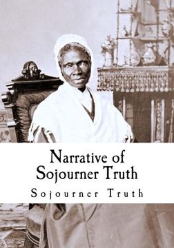 portada Narrative of Sojourner Truth (Sojourner Truth - Slave Narratives)