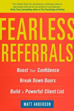 portada fearless referrals