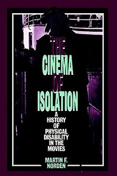 portada the cinema of isolation