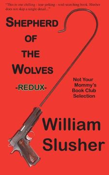 portada Shepherd of the Wolves Redux