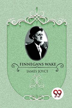 portada Finnegans Wake (in English)