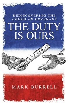 portada Rediscovering the American Convenant: The Duty Is Ours (in English)