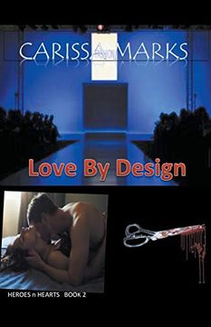 portada Love by Design (en Inglés)