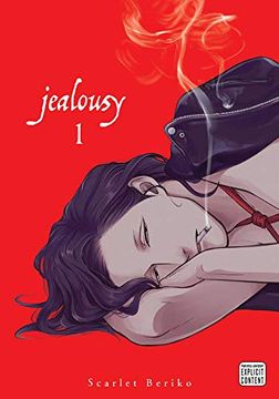 portada Jealousy, Vol. 1 (en Inglés)