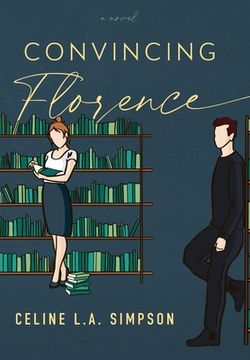 portada Convincing Florence (en Inglés)
