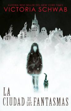 portada La Ciudad de los Fantasmas (in Spanish)