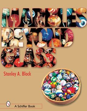 portada marbles beyond glass (in English)