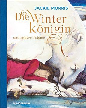 portada Die Winterkönigin und Andere Träume (en Alemán)