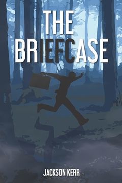 portada The Briefcase (en Inglés)