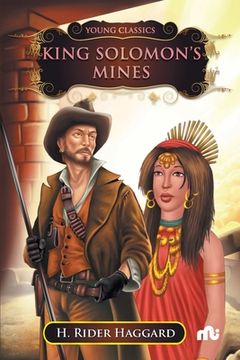 portada King Solomon's Mines (en Inglés)