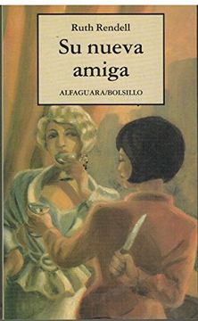 portada Su Nueva Amiga (in Spanish)