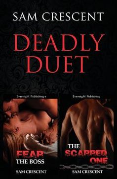 portada Deadly Duet (en Inglés)