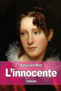 portada L'innocente (en Francés)