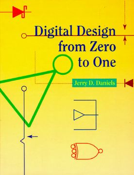 portada digital design from zero to one (en Inglés)