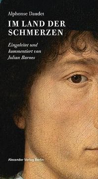 portada Im Land der Schmerzen: Eingeleitet und Kommentiert von Julian Barnes (Reedition Manholt) (in German)