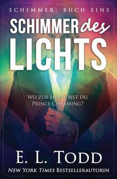 portada Schimmer des Lichts (en Alemán)