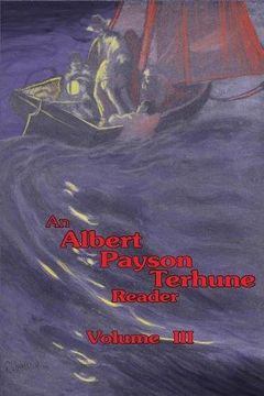 portada An Albert Payson Terhune Reader Vol. Iii (en Inglés)