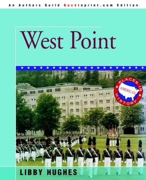 portada west point (in English)