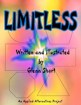 portada limitless (en Inglés)