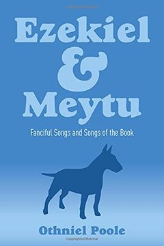 portada Ezekiel & Meytu: Fanciful Songs and Songs of the Book