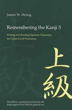 portada remembering the kanji 3