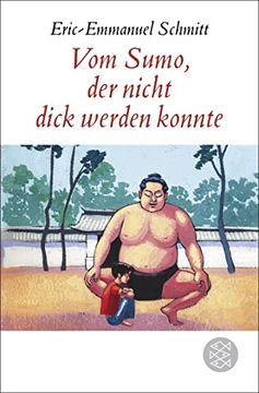 portada Vom Sumo, der Nicht Dick Werden Konnte: Erzählung 