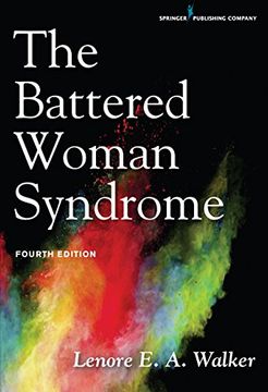 portada The Battered Woman Syndrome