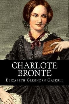 portada Charlote Brontë