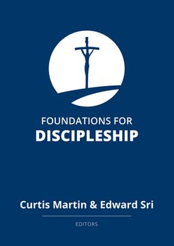 portada Foundations for Discipleship (en Inglés)