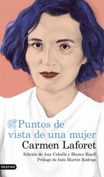 portada Puntos de Vista de una Mujer (in Spanish)