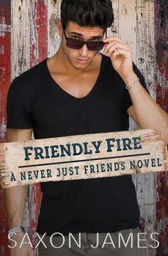 Friendly Fire (en Inglés)