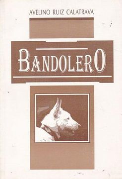 portada Bandolero