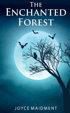 portada The Enchanted Forest (en Inglés)