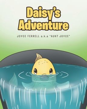 portada Daisy's Adventure (en Inglés)