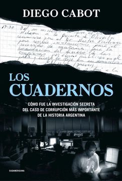portada Los cuadernos (in Spanish)