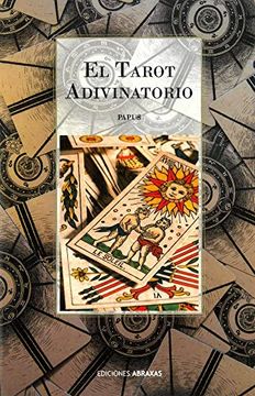 portada El Tarot Adivinatorio (in Spanish)